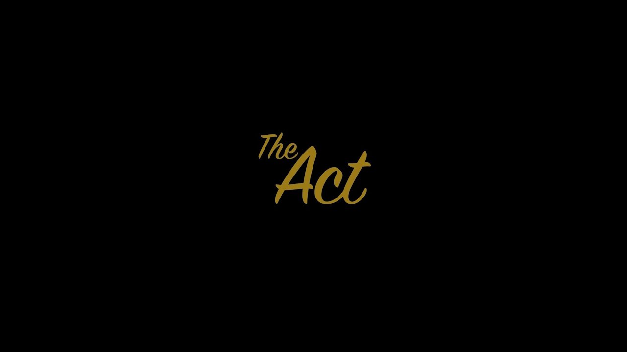 Watch film The Act | The Act Trailer