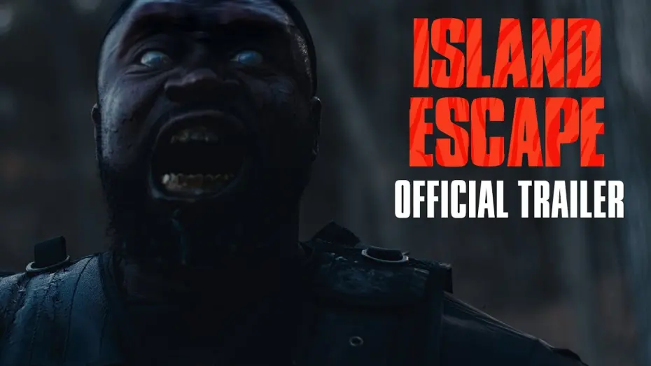 Watch film Island Escape | Official Trailer