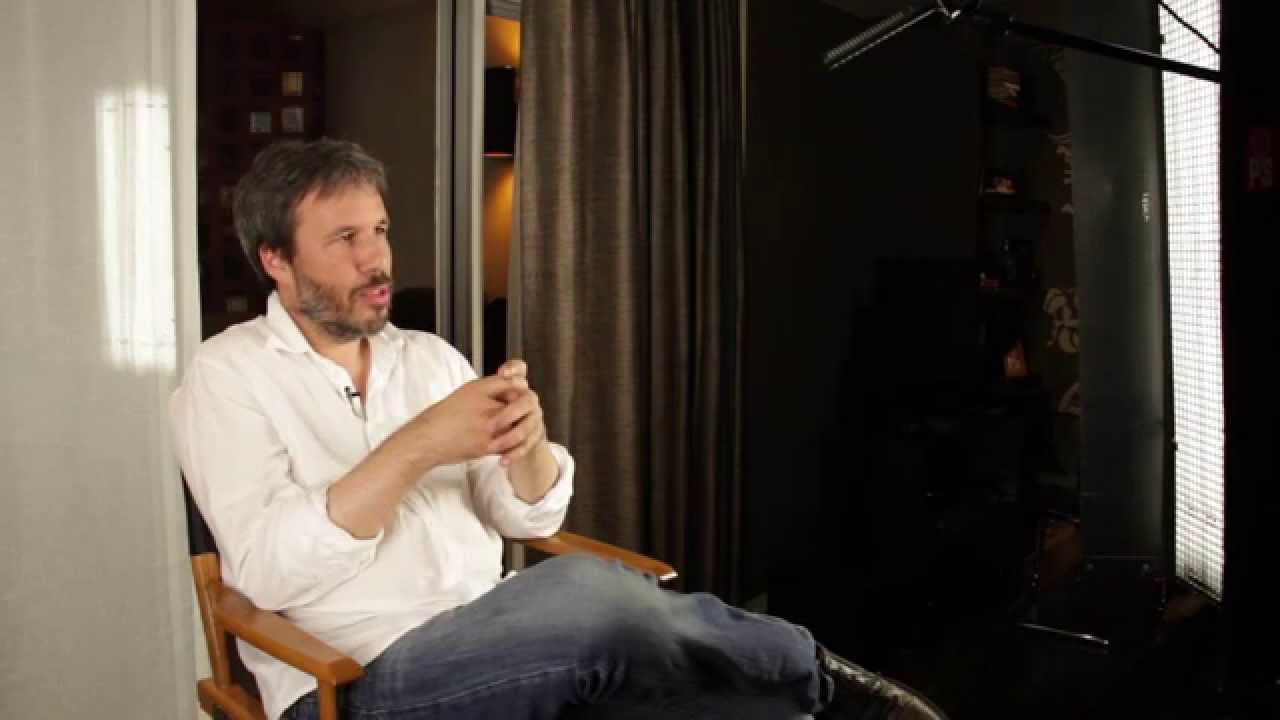 Watch film Enemy | Enemy interview with Denis Villeneuve