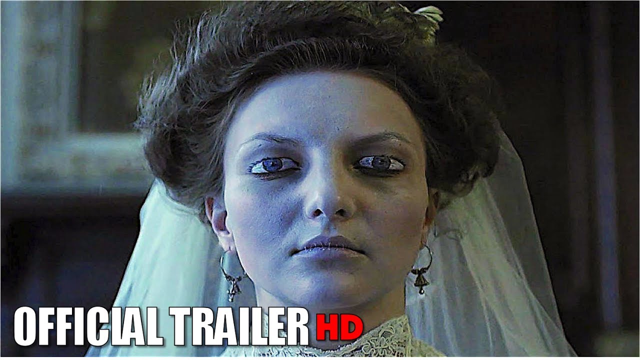 Watch film The Bride | THE BRIDE 2017 Movie Trailer HD - Horror Movie with English Subtitles