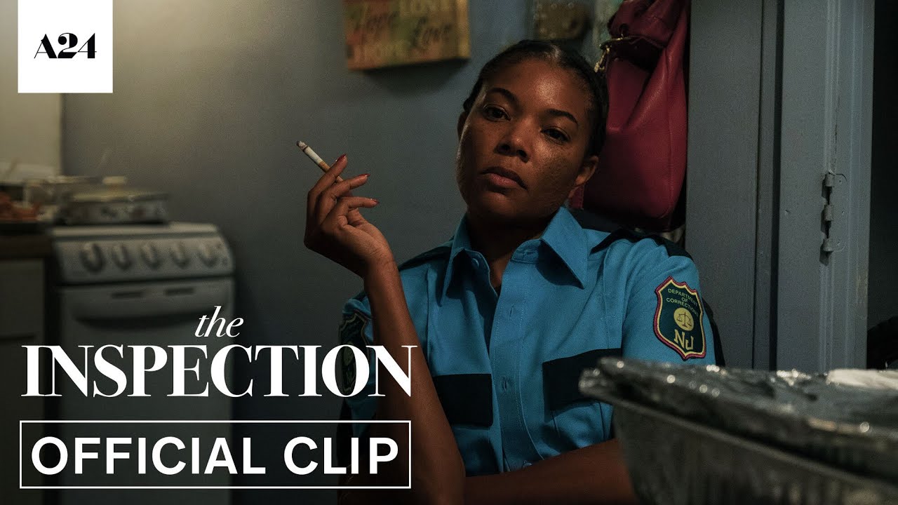 Watch film The Inspection | "Birth Certificate" Official Clip