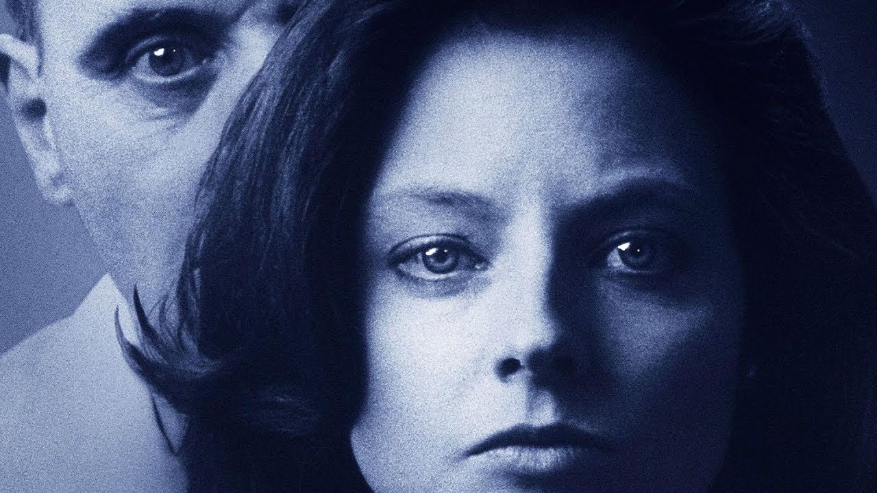 Watch film The Silence of the Lambs | UK Re-release Trailer