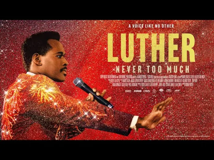 Watch film Luther: Never Too Much | Official Trailer