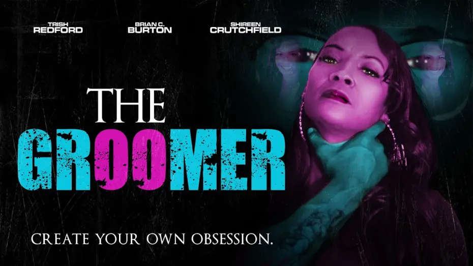 Watch film The Groomer | Official Trailer