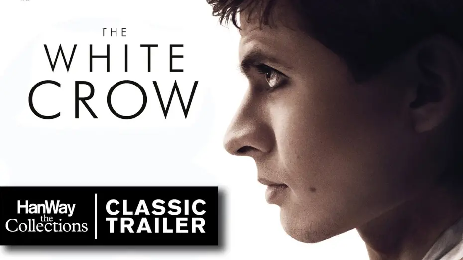 Watch film The White Crow | Classic Trailer