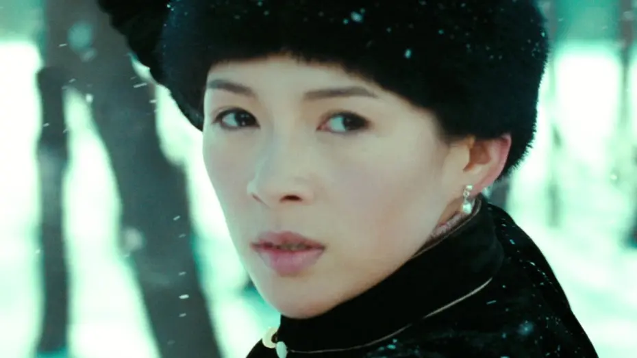 Watch film The Grandmaster | THE GRANDMASTER | Daughter Of The Master