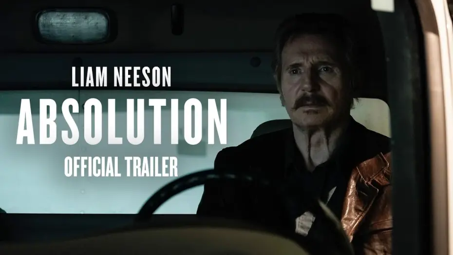 Watch film Absolution | Official Trailer