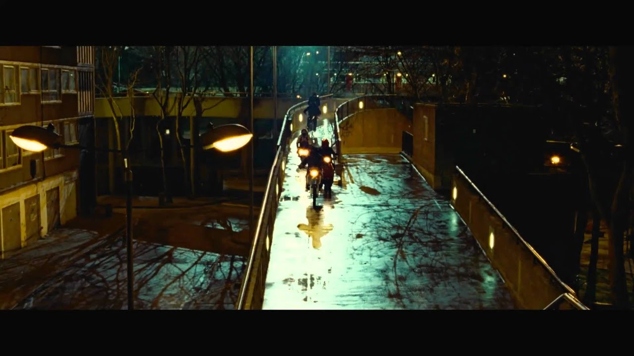 Watch film Attack the Block | UK Trailer