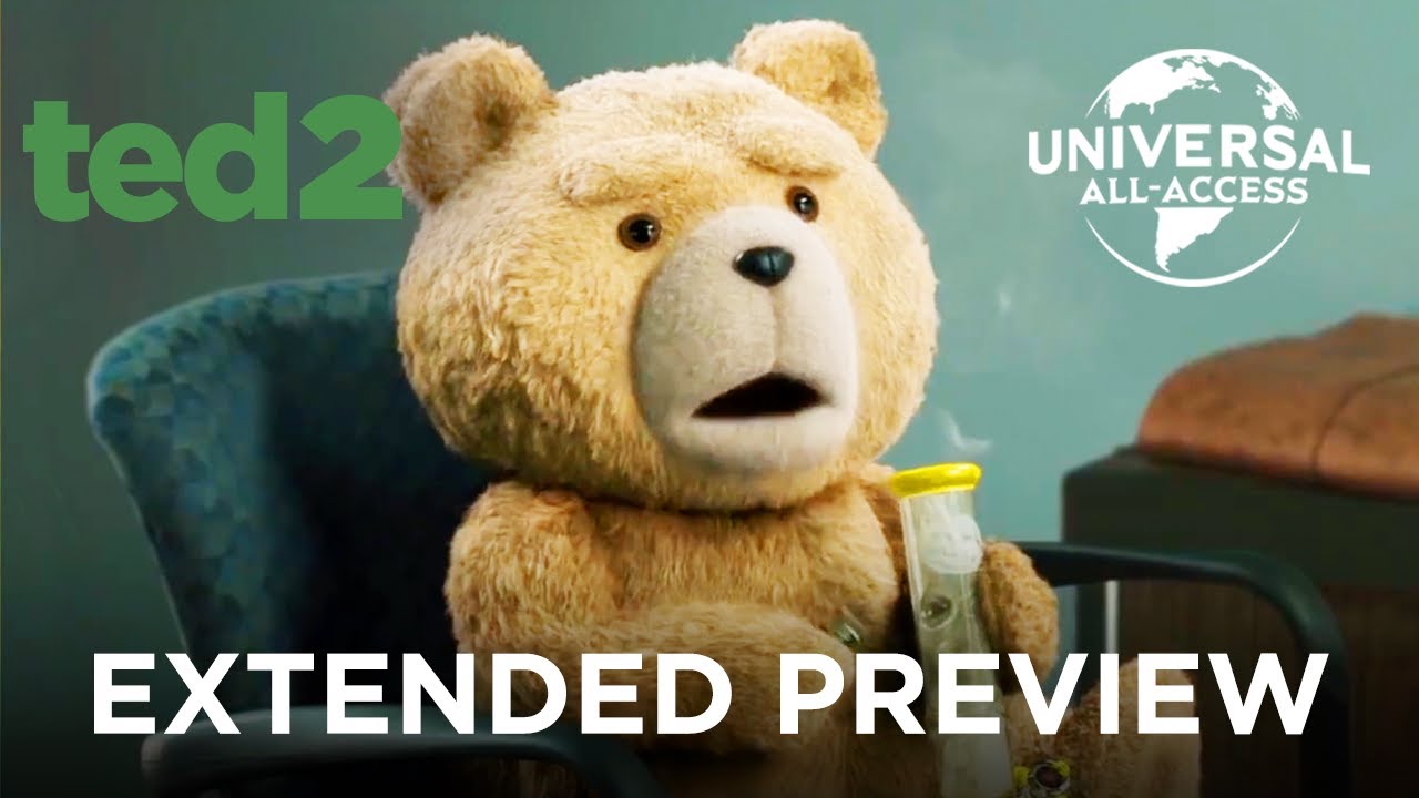 Watch film Ted 2 | Ted