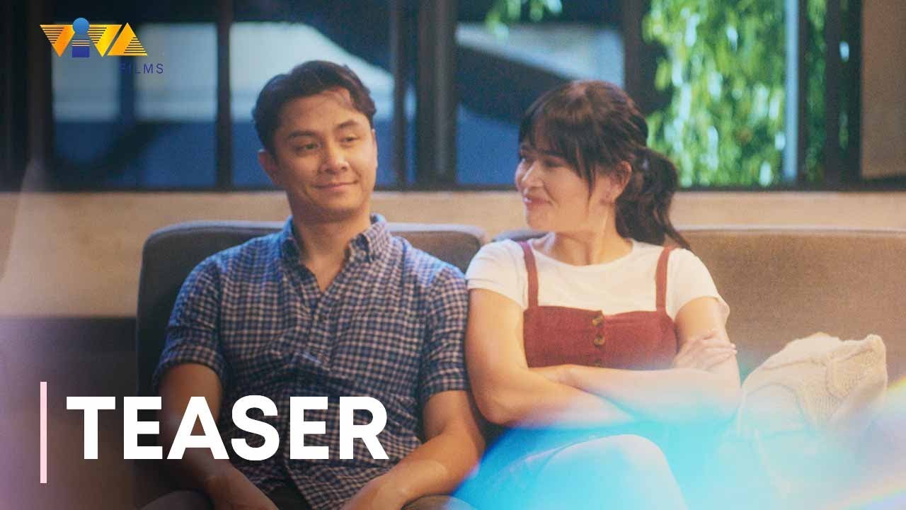 Watch film Wish You Were The One | Wish You Were The One Teaser 1 | Bela Padilla and JC Santos