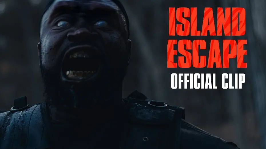 Watch film Island Escape | Meet The Team