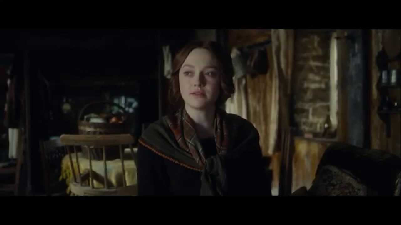 Watch film Effie Gray | Official UK Trailer