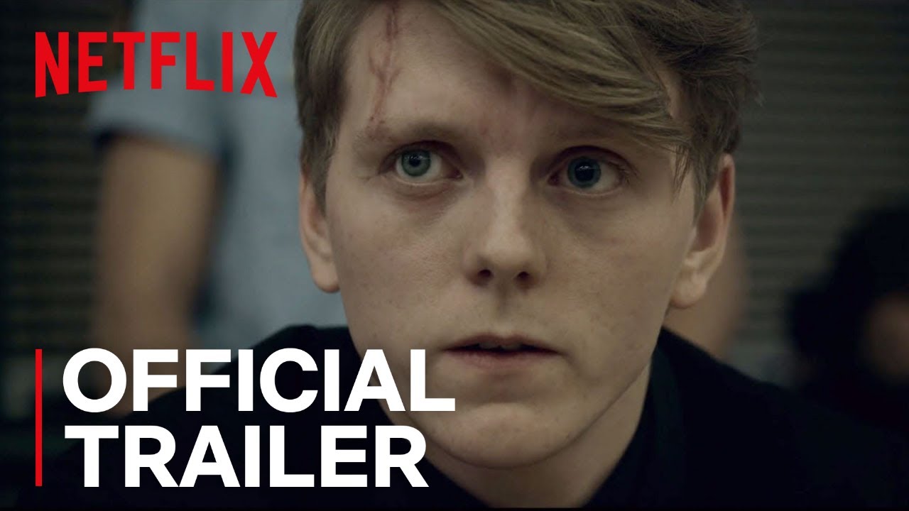 Watch film 22 July | 22 JULY | Official Trailer [HD] | Netflix