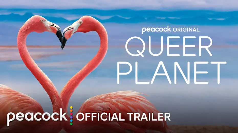 Watch film Queer Planet | Official Peacock Trailer