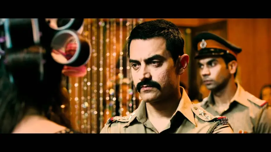 Watch film Talaash | Talaash -  Official Trailer