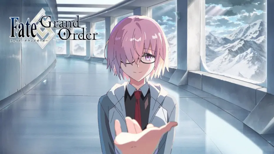 Watch film Fate/Grand Order - Memorial Movie 2023 | 「Fate/Grand Order」Memorial Movie 2023