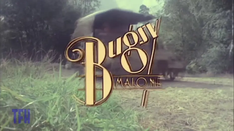 Watch film Bugsy Malone | Karyn Kusama on BUGSY MALONE