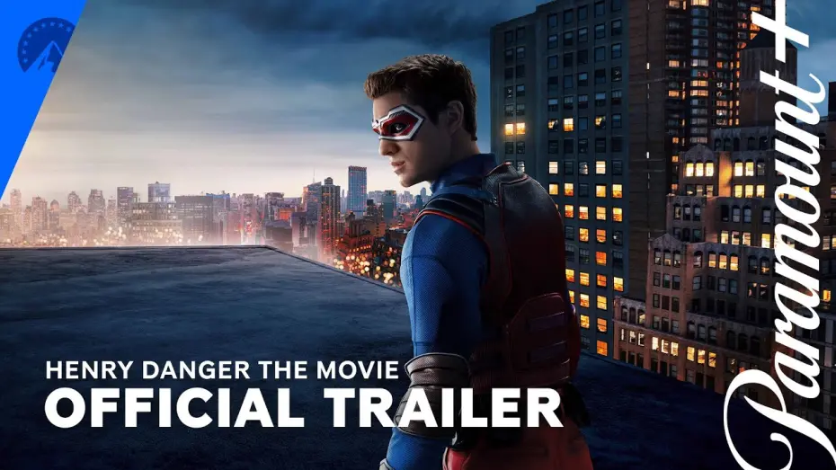 Watch film Henry Danger: The Movie | Official Trailer