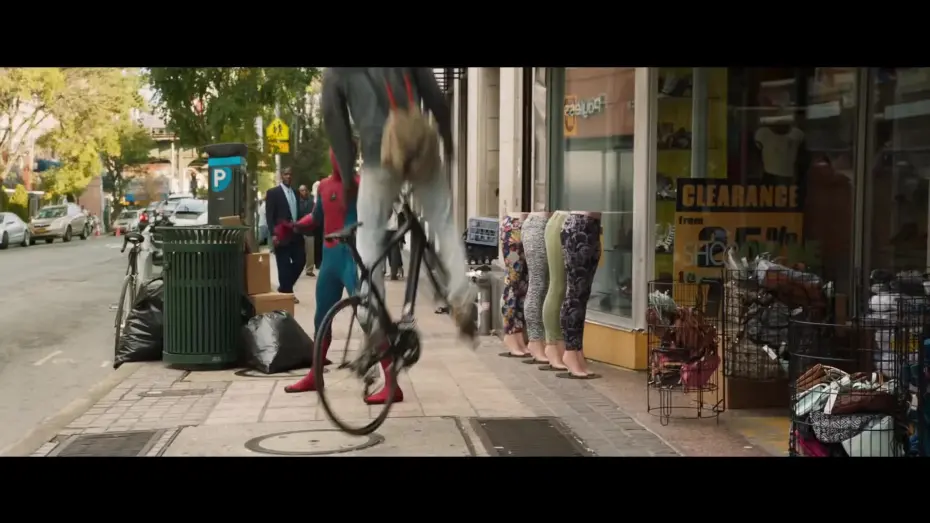 Watch film Spider-Man: Homecoming | Official Trailer #3