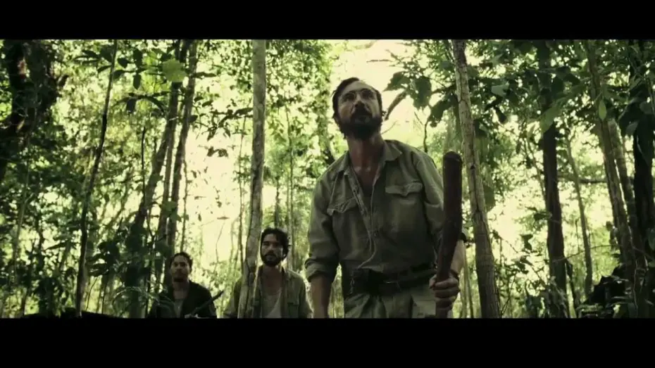 Watch film Xingu | XINGU - TRAILER OFICIAL HD