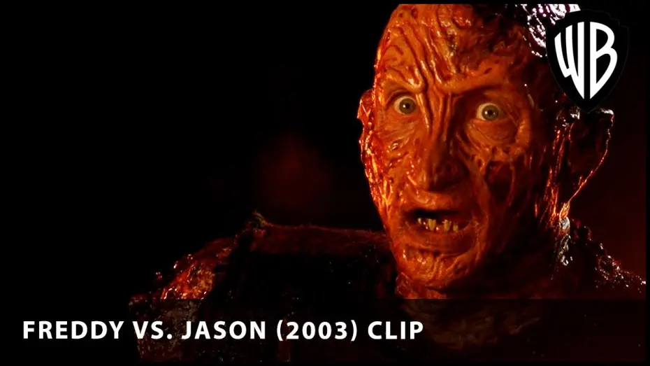 Watch film Freddy vs. Jason | Welcome to My World Bitch!