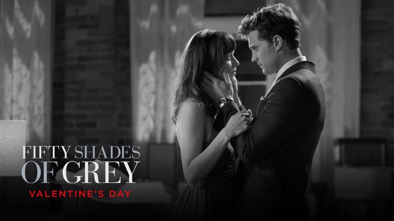 Watch film Fifty Shades of Grey | Fifty Shades of Grey - Featurette: "A Look Inside" (HD)