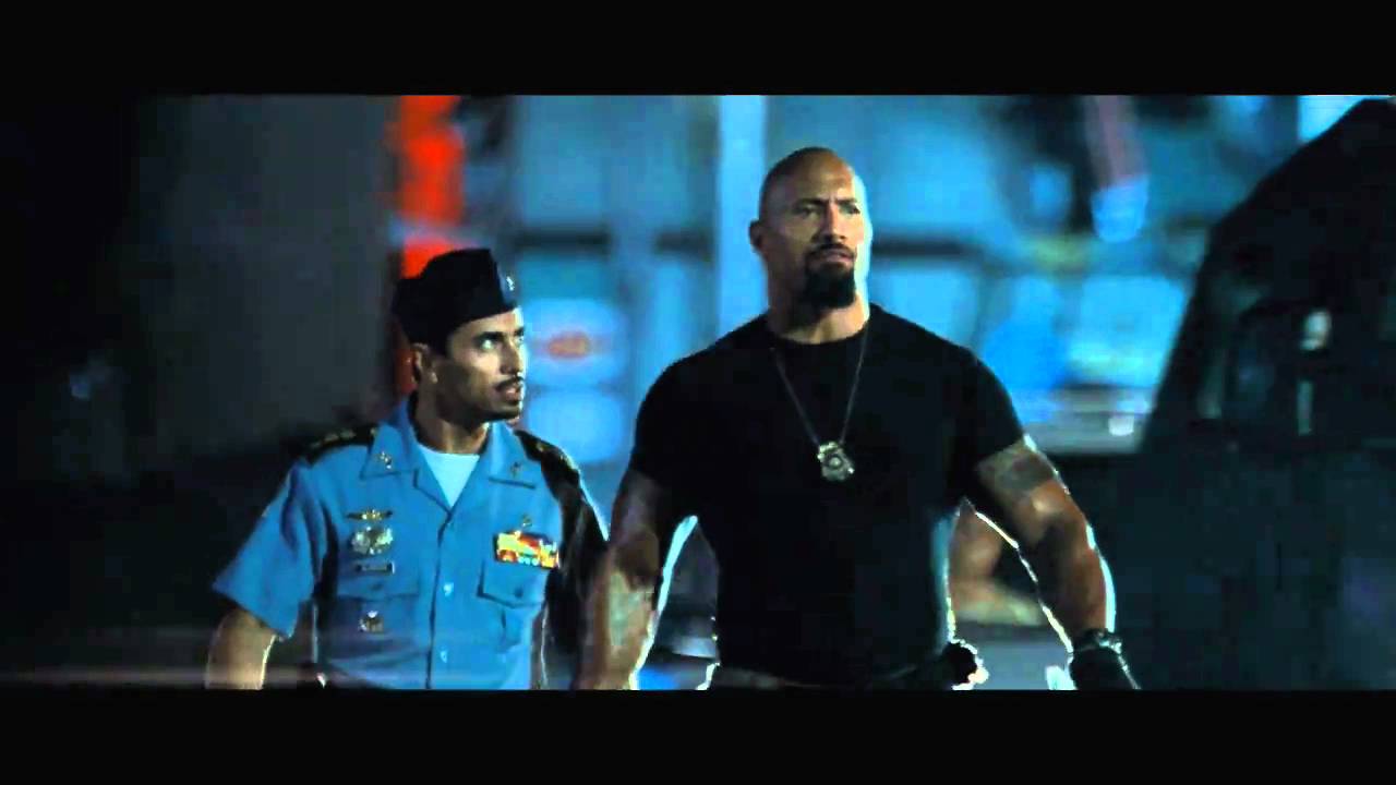 Watch film Fast Five | Theatrical Trailer