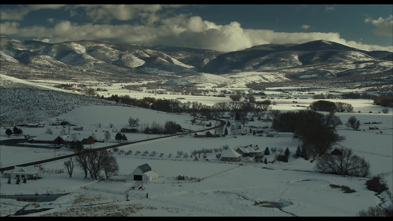 Watch film The Wolf of Snow Hollow | ПЕРЕВЕРТЕНЬ. Офіційний український трейлер