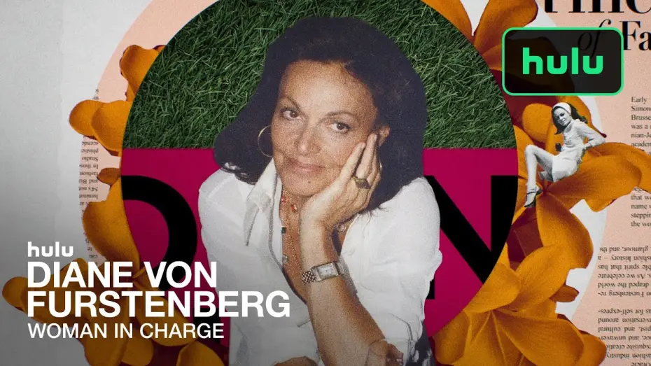 Watch film Diane von Furstenberg: Woman in Charge | Trailer