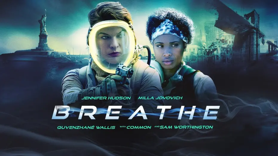 Watch film Breathe | UK Trailer