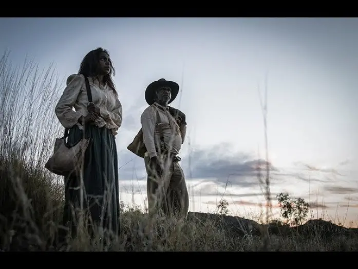 Watch film Sweet Country | Sweet Country Official Trailer