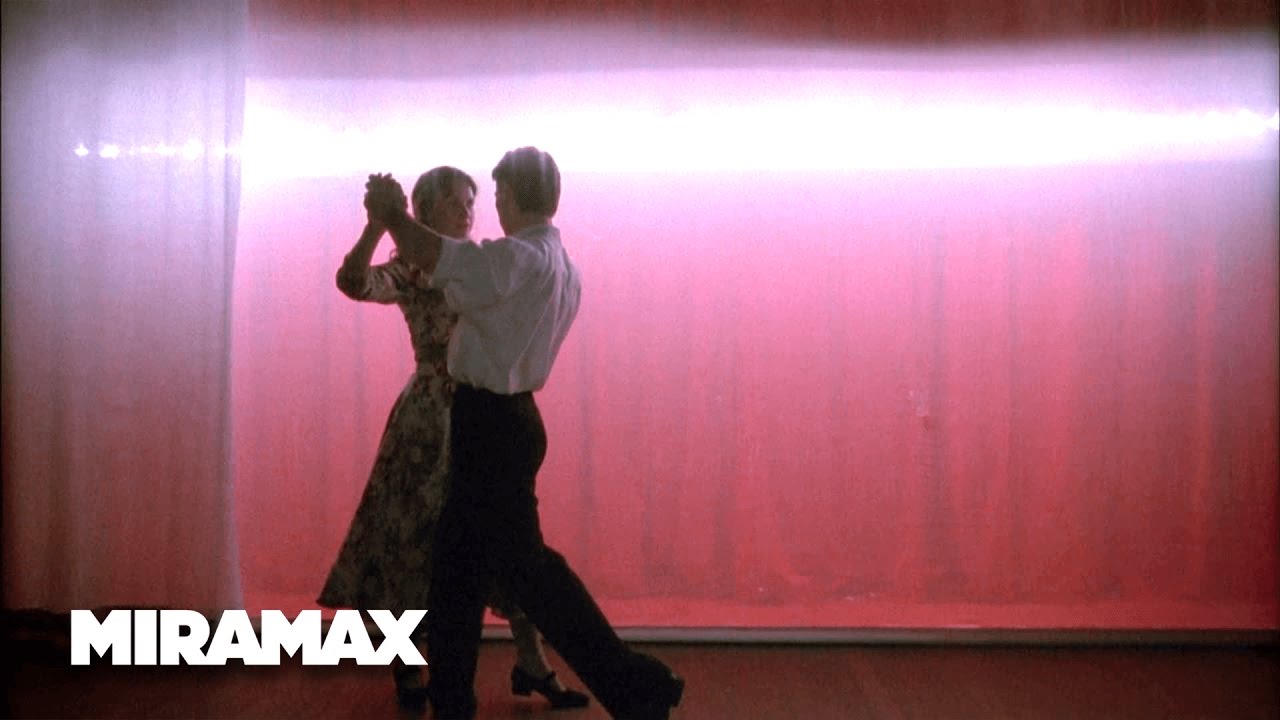 Watch film Strictly Ballroom | The Inconceivable Sight