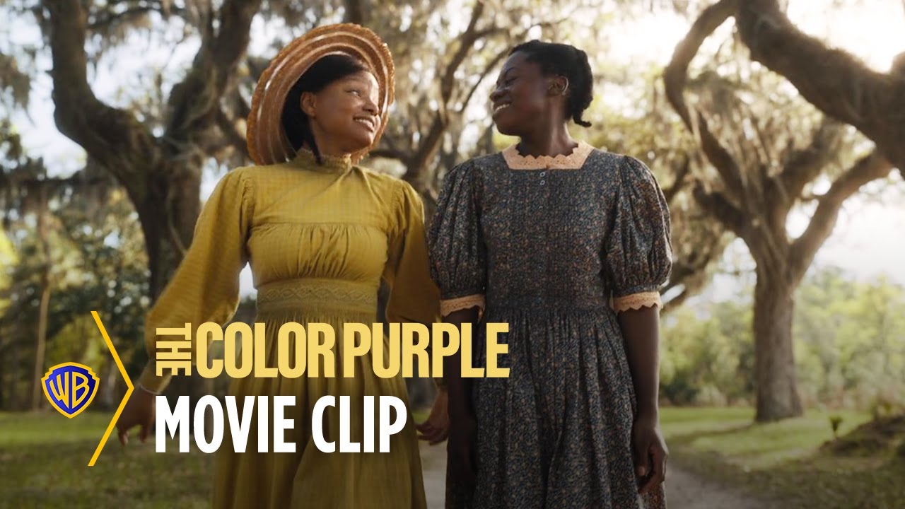 Watch film The Color Purple | Keep It Movin