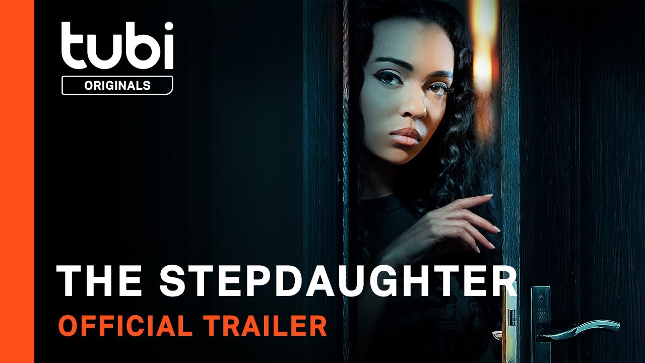 Watch film The Stepdaughter | Official Trailer