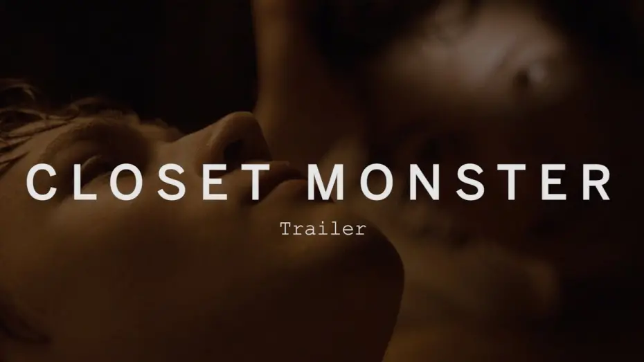 Watch film Closet Monster | Festival Teaser