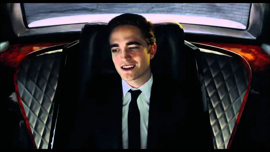 Watch film Cosmopolis | Cosmopolis - The Rat as the New Unit of Currency