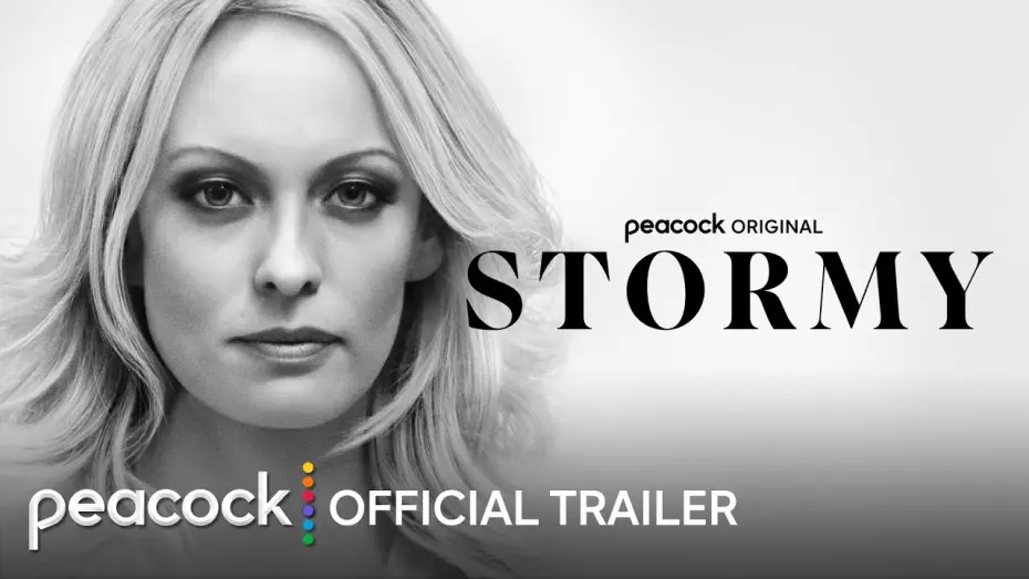 Watch film Stormy | Stormy | Official Trailer | Peacock Original