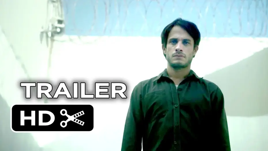 Watch film Rosewater | Rosewater TRAILER 1 (2014) - Gael García Bernal, Jon Stewart Drama HD