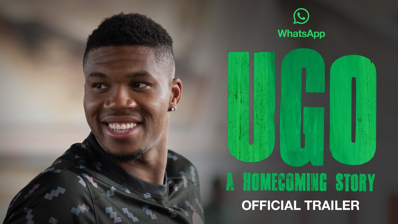 Watch film Ugo: A Homecoming Story | UGO: A Homecoming Story | Official Trailer