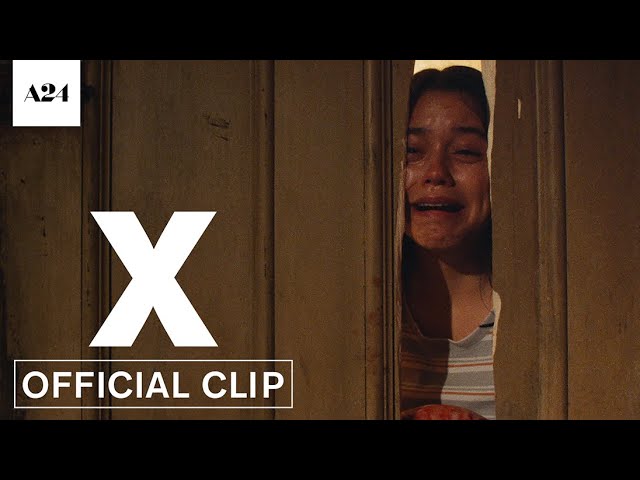 Watch film X | "Church Mouse" Official Clip