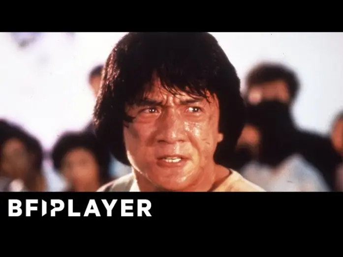 Watch film Police Story | Mark Kermode reviews Police Story (1985) | BFI Player