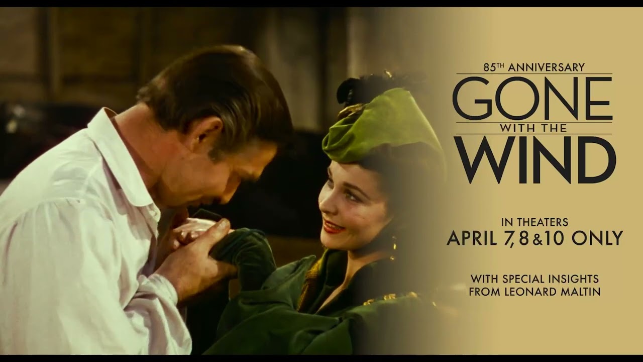 Watch film Gone with the Wind | Fathom