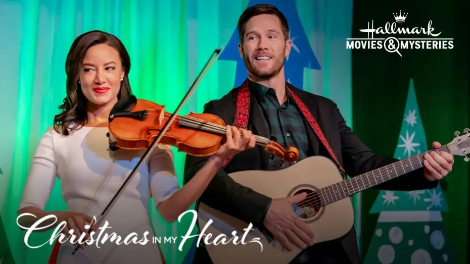 Watch film Christmas in My Heart | Preview