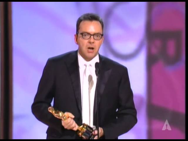 Watch film American Beauty | Alan Ball Wins Original Screenplay: 2000 Oscars