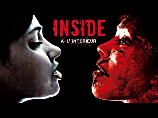 Watch film Inside | Trailer