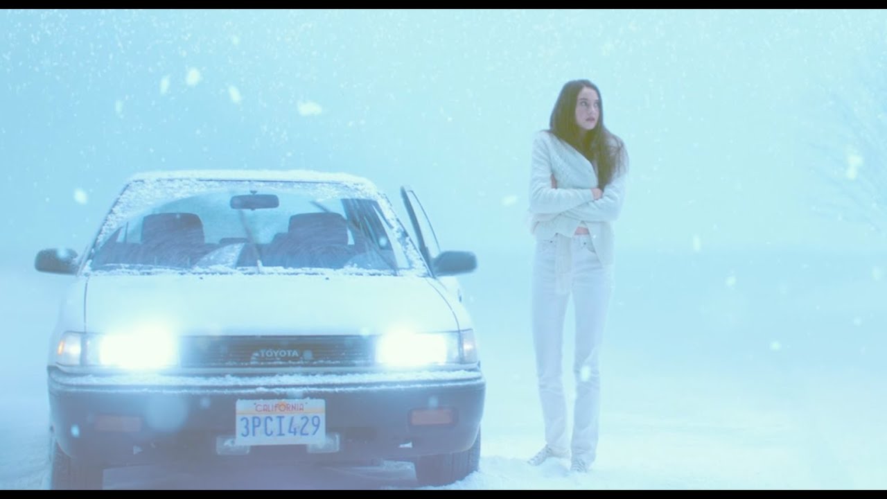 Watch film White Bird in a Blizzard | Clip - Dreams