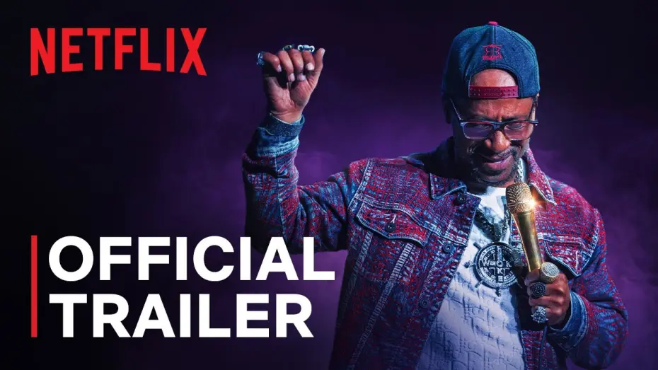 Watch film Katt Williams: Woke Foke | Official Trailer