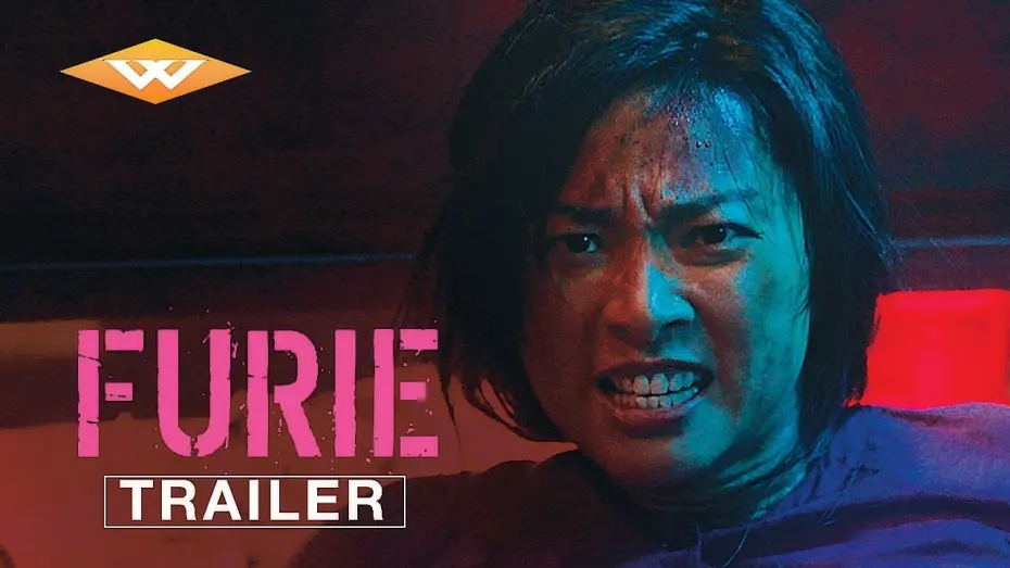 Watch film Furie | Official Trailer