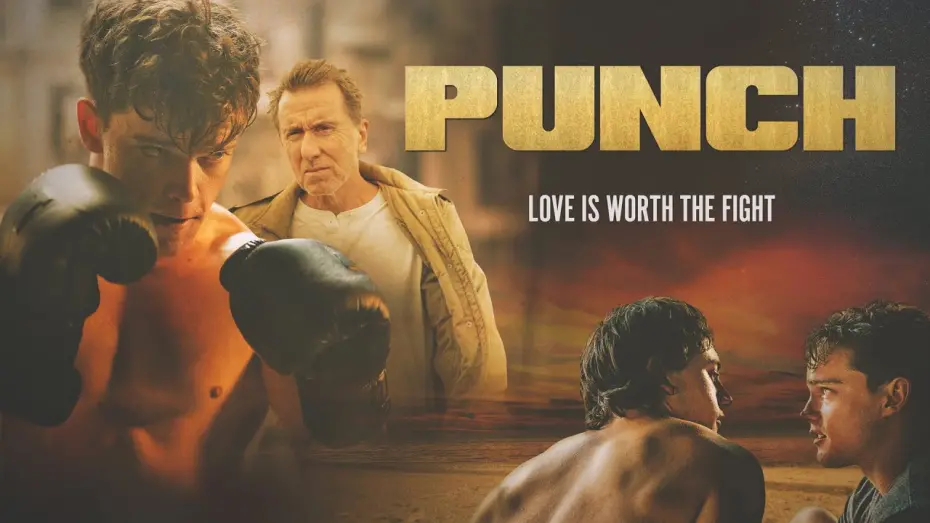 Watch film Punch | Official Trailer