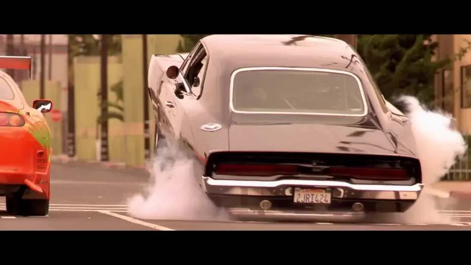 Watch film Furious 7 | The Road to Furious 7